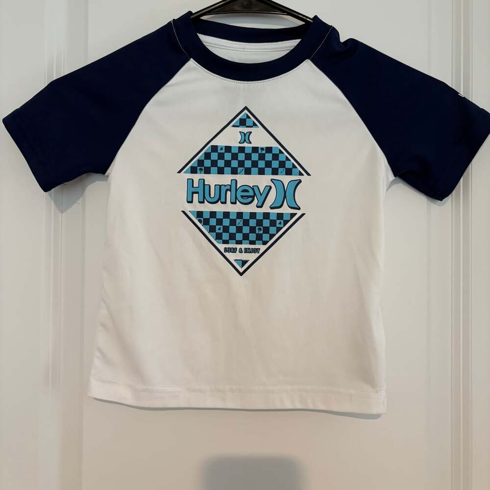 Hurley